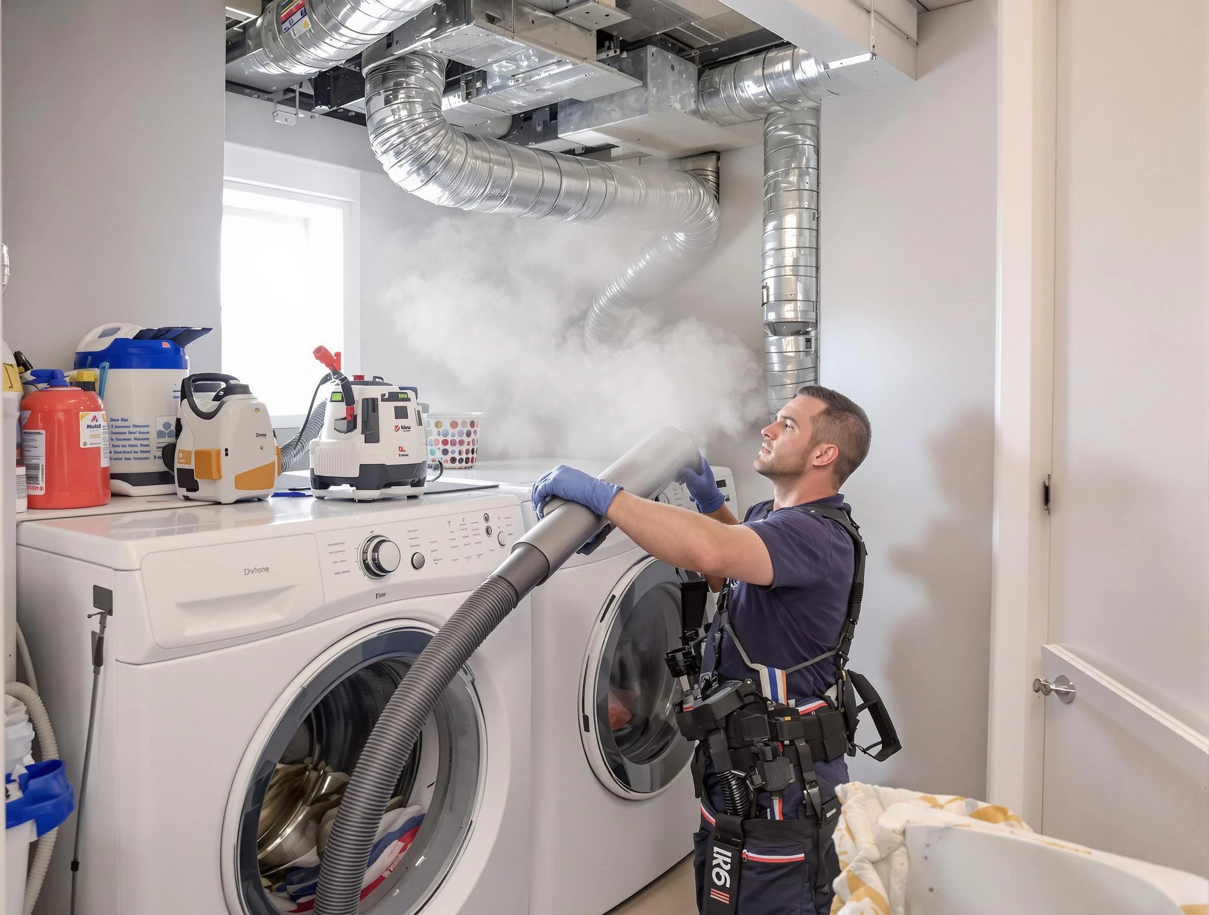 Duct Cleaning service in Heber, UT