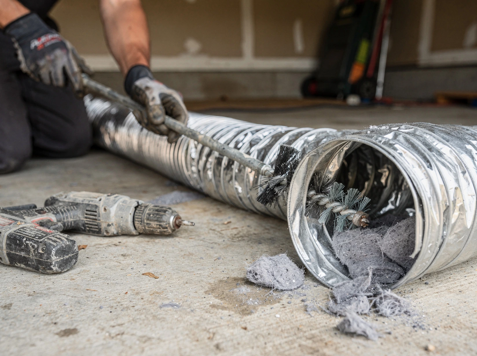 Duct Cleaning service in Heber, UT