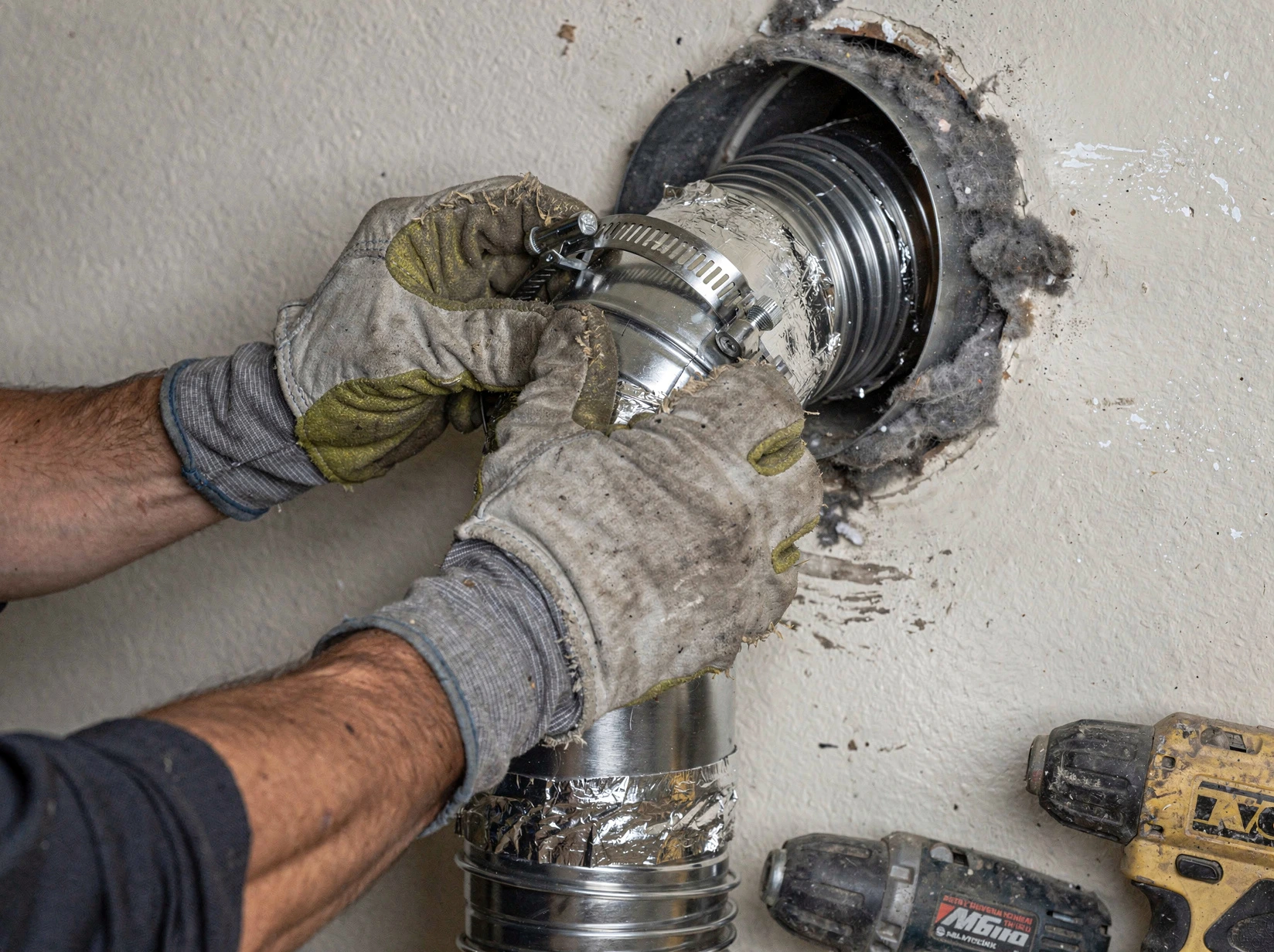 Hose Installation service in Heber, UT