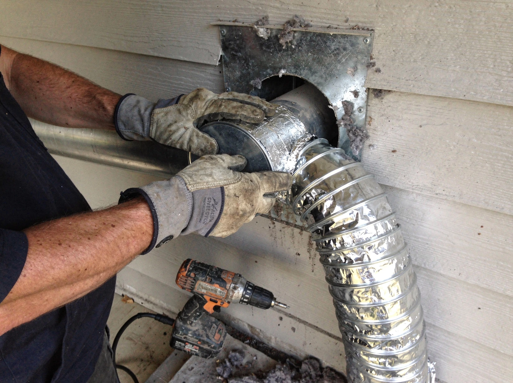 Vent Repair & Installation service in Heber, UT